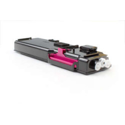 Dell C2660DN/C2665DNF Magenta Cartucho de Toner Genérico - Substitui 593-BBBS/V4TG6/VXCWK/593-BBBP/FXKGW/GP3M4