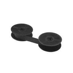 Commodore Grupo 24/Grupo 51/GR24/GR51/EP102 Preta Fita de Calculadora - Correctora Genérica