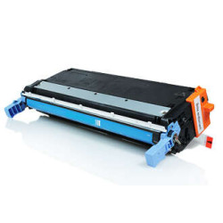 HP C9731A Ciano Cartucho de Toner Genérico - Substitui 645A