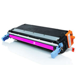 HP C9733A Magenta Cartucho de Toner Genérico - Substitui 645A