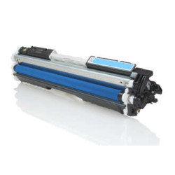 HP CE311A/CF351A Ciano Cartucho de Toner Genérico - Substitui 126A/130A