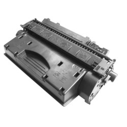 HP CE505X/CF280X Preto Cartucho de Toner Genérico - Substitui 05X/80X