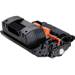 HP CF281X Preto Cartucho de Toner Genérico - Substitui 81X