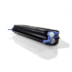 HP Q6000A Preto Cartucho de Toner Genérico - Substitui 124A