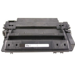 HP Q6511X Preto Cartucho de Toner Genérico - Substitui 11X
