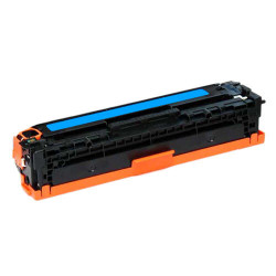 Canon 055H Cartucho de toner genérico ciano - Substitui 3019C002/3015C002