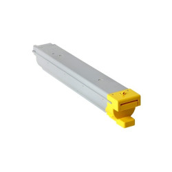 HP W9062MC Amarelo Cartucho de Toner Genérico