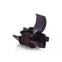 Hermes IR40T/IR50/GR745 Preto Rolo de Tinta Genérico - Grupo 745
