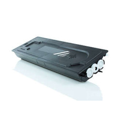 Kyocera TK410/TK420 Preto Cartucho de Toner Genérico - Substitui 370AM010/370AR010