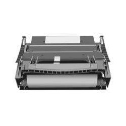 Lexmark T640/T642/T644 Preto Cartucho de Toner Genérico - Substitui 64016HE/X644H11E