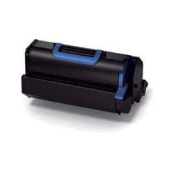 OKI B721/B731/MB760/MB770 Preto Cartucho de Toner Genérico - Substitui 45488802 (No lleva tambor)