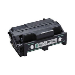 Ricoh Aficio SP5200/SP5210 Preto Cartucho de Toner Genérico - Substitui 406685/821229/SP5200HE