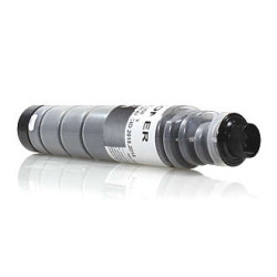 NRG Type 1270D Preto Cartucho de Toner Genérico