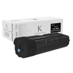 Kyocera TK6725 Preto Cartucho de Toner Original - 1T02NJ0NL0