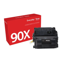 Xerox Everyday HP CE390X Preto Cartucho de Toner Genérico - Substitui 90X
