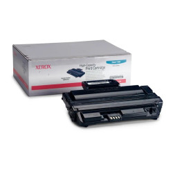Xerox Phaser 3250 Preto Cartucho de Toner Original - 106R01374
