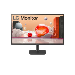 LG LED Monitor 24.5" LED IPS FullHD 1080p 100Hz - Resposta 5ms - Ângulo de Visão 178º - 16:9 - HDMI - VESA 75x75