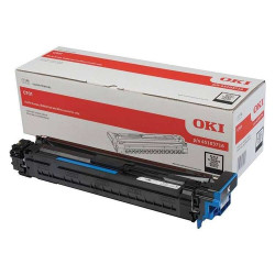 OKI C911/C931 Preto Tambor de Imagem Original - 45103716