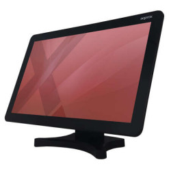POS Approx com Ecran Capacitiva 21" Intel i7-8565U 8GB 128GB SSD - WiFi, USB 2.0, USB 3.0, RJ45, VGA, - VESA 100x100