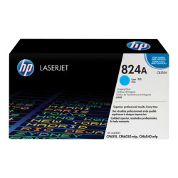 HP CB385A Ciano Tambor de Imagem Original - 824A (Drum)