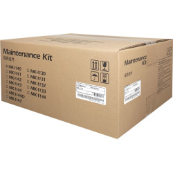 Kyocera MK1140 Kit de Manutenção Original - 1702ML0NL0