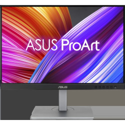 Asus ProArt Monitor 24" LED IPS FullHD+ 75Hz - Resposta de 5ms
