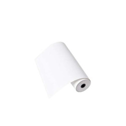 Brother PAR411 Pack de 6 Rolos de Papel Térmico Contínuo A4 de 30 metros Original