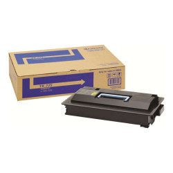 Kyocera TK725 Preto Cartucho de Toner Original - 1T02KR0NL0