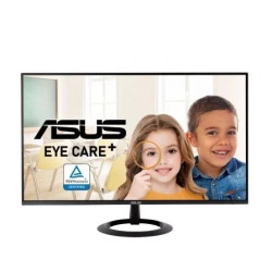 Asus Monitor 23.8" IPS LED FullHD 1080p 100Hz - Resposta 1ms - Ângulo de visão 178° - 16:9 - HDMI - VESA 75x75mm