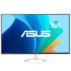 Asus Monitor 23.8" IPS LED FullHD 1080p 100Hz - Resposta 1ms - Ângulo de visão 178° - 16:9 - HDMI - VESA 75x75mm