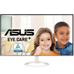 Asus Monitor 27" IPS LED FullHD 1080p 100Hz - Resposta 1ms - Ângulo de visão 178° - 16:9 - HDMI - VESA 75x75mm