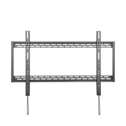 Aisens PRO Ultra Slim Monitor/Suporte de TV 130 kg de 60-100 - Cor Preto
