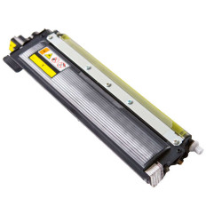 Brother TN230 Cartucho de toner genérico amarelo - Substitui TN230Y