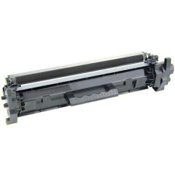 Canon 051H Cartucho de toner genérico preto - Substitui 2169C002