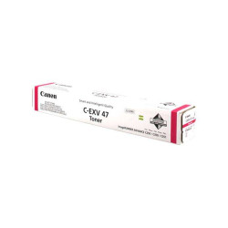Canon CEXV47 Cartucho de toner original magenta - 8518B002