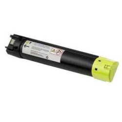 Dell 5130CDN Amarelo Cartucho de Toner Genérico - Substitui 593-10924