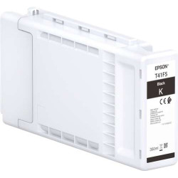 Epson T41F5 Preto Cartucho de Tinta UltraChrome XD2 Original - C13T41F540