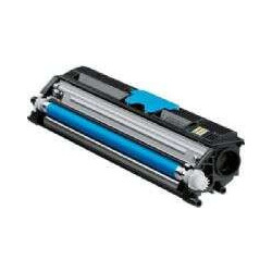 OKI C110/C130/MC160 Ciano Cartucho de Toner Genérico - Substitui 44250723