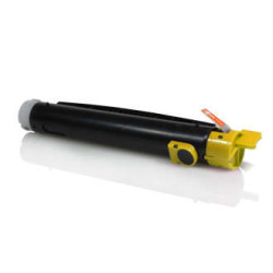 Xerox Phaser 6250 Amarelo Cartucho de Toner Genérico - Substitui 106R00674