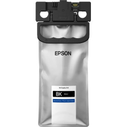 Epson T11N1 Preto Cartucho de Tinta Original - C13T11N140