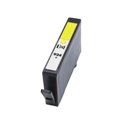 HP 924e XL Amarelo Cartucho de Tinta Genérico - Substitui 4K0U9NE/4K0U5NE