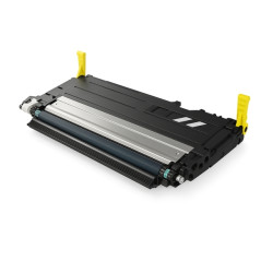 HP W2072A XL Amarelo Cartucho de Toner Genérico - Substitui 117A