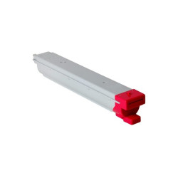 HP W9093MC Magenta Cartucho de Toner Genérico