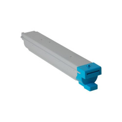 HP W9131MC/W9121MC Ciano Cartucho de Toner Genérico
