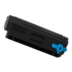 Lexmark MS331/MS431/MX331/MX431/MX432 Preto Cartucho de Toner Genérico - Substitui 55B2000/55B200E