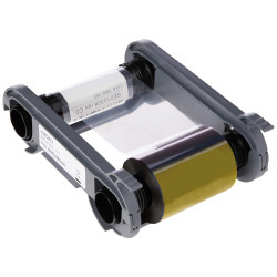 EVOLIS Ribbon Cor YMCKO 300 Impressões