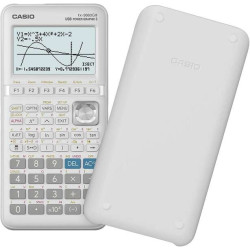 Casio FX-9860GIII Calculadora Cientifica Grafica - Ecrã de 8 Linhas - Graficos Simultânios de Distintas Funções