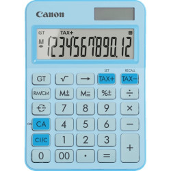 Calculadora de secretária Canon LS-125KB