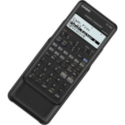 Calculadora Financeira Casio FC-100V-2