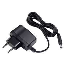 Casio AD-A60024 Adaptador de Corrente para Calculadora